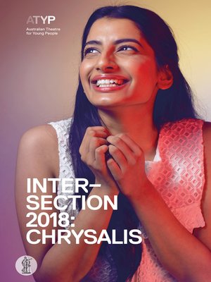 cover image of Intersection 2018